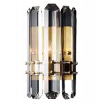 Бра Cloyd ESTRADA W1 / выс. 30 см - латунь темная (арт.20094)