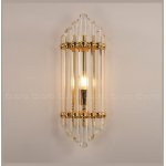 Бра Cloyd HARP W1 / выс. 50 см - золото (арт.20099)