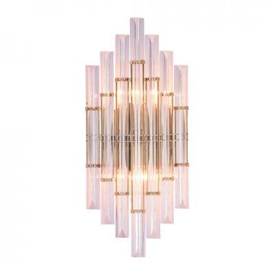 Бра Cloyd ORATORIA W2 / выс. 50 см - золото (арт.20100)