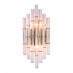 Бра Cloyd ORATORIA W2 / выс. 50 см - золото (арт.20100)