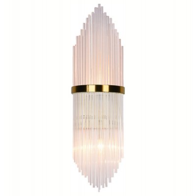 Бра Cloyd CADANCE-A W2 / выс. 60 см - золото (арт.20101)