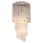 Бра Cloyd EVOLUTE W6 / выс. 100 см - золото (арт.20103)