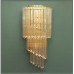 Бра Cloyd EVOLUTE W4 / выс. 60 см - золото (арт.20104)