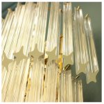 Бра Cloyd EVOLUTE W4 / выс. 60 см - золото (арт.20104)