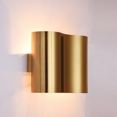 Бра Cloyd XENUM W2 / выс. 25 см - золото (арт.20107)