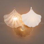 Бра Cloyd POLYNESIA W3 / золото (арт.20116)