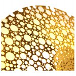 Бра Cloyd NABI W1 / D30 см - золото (арт.20120)