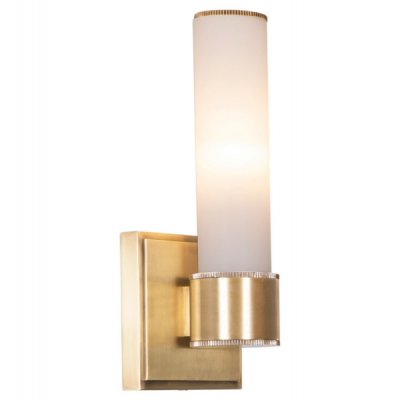 Бра Cloyd BARNET-C W1 / выс. 34 см - латунь (арт.20128)