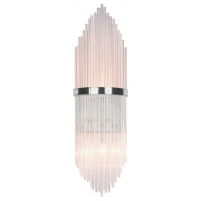 Бра Cloyd CADANCE-A W2 / выс. 60 см - хром (арт.20138)