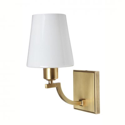 Бра Cloyd EMPORIA W1 / выс. 32 см - латунь (арт.20141) Бра Cloyd EMPORIA W1 / выс. 32 см - латунь (арт.20141)