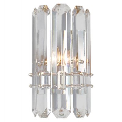 Бра Cloyd ESTRADA W1 / выс. 30 см - хром (арт.20144)