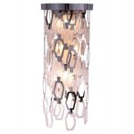 Бра Cloyd CHEOPS W7 / выс. 81 см - хром (арт.20163)