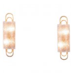 Бра Cloyd TABLION W2 / выс. 47 см - латунь (арт.20168)