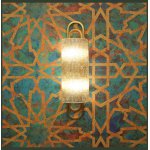 Бра Cloyd TABLION W2 / выс. 47 см - латунь (арт.20168)