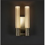 Бра Cloyd FAGOTT W2 / выс. 29 см - золото (арт.20172)