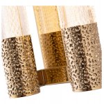 Бра Cloyd FAGOTT W2 / выс. 29 см - золото (арт.20172)