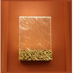 Бра Cloyd ESCOBAR W1 / выс. 23 см - золото (арт.20176)