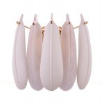 Бра Cloyd BAHAMA-A W2 / выс. 24 см - бел.керамика (арт.20178)