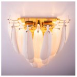 Бра Cloyd BAHAMA-A W6 / выс. 44 см - бел.керамика (арт.20180)