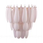 Бра Cloyd BAHAMA-A W6 / выс. 44 см - бел.керамика (арт.20180)