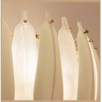 Бра Cloyd BAHAMA-A W6 / выс. 44 см - бел.керамика (арт.20180)