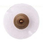 Бра Cloyd GRAMMY W1 / D31 см - латунь (арт.20189)