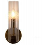 Бра Cloyd ROE W1 / выс. 30 см - латунь (арт.20197)