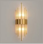 Бра Cloyd CARTEL-B W2 / выс. 60 см (арт.20202)