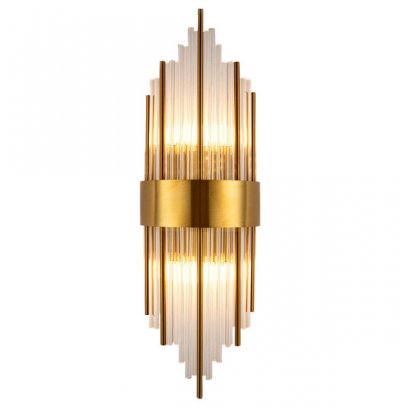 Бра Cloyd CARTEL-B W2 / выс. 60 см (арт.20202)