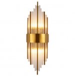 Бра Cloyd CARTEL-B W2 / выс. 60 см (арт.20202)