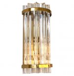 Бра Cloyd GESIOD W2 / выс. 35 см - золото (арт.20212)