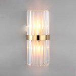 Бра Cloyd MILLOM-C W2 / выс. 45 см - золото (арт.20227)