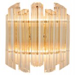 Бра Cloyd CAPOTE W4 / выс. 33 см - золото (арт.20241)