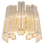 Бра Cloyd CAPOTE W4 / выс. 33 см - золото (арт.20241)