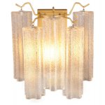 Бра Cloyd ANNO W1 / выс. 31 см - золото мат. (арт.20245)