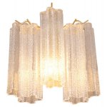 Бра Cloyd ANNO W1 / выс. 31 см - золото мат. (арт.20245)