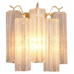 Бра Cloyd ANNO W1 / выс. 31 см - золото мат. (арт.20245)