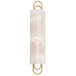 Бра Cloyd TABLION W3 / выс. 62 см - латунь (арт.20251)