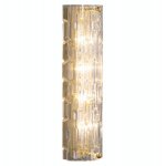 Бра Cloyd GINEA W2 / выс. 31 см - латунь (арт.20252)