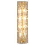 Бра Cloyd GINEA W2 / выс. 31 см - латунь (арт.20252)