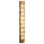 Бра Cloyd GINEA W2 / выс. 60 см - латунь (арт.20254)