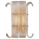 Бра Cloyd ROLLET W2 / выс. 34 см - латунь (арт.20255)