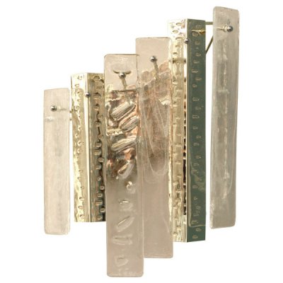 Бра Cloyd ANABASIS W2 / прав. - золото (арт.20257)