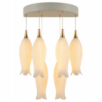 Бра Cloyd ARGANA W6 / керамика - белый (арт.20277)