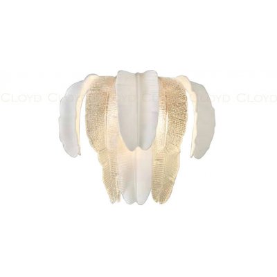 Бра Cloyd CEYLON W3 / золото (арт.20278)