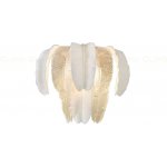 Бра Cloyd CEYLON W3 / золото (арт.20278)