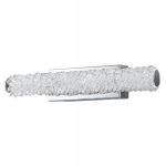 Бра Cloyd EDEL-B W1 / L41 см - хром (арт.20306)