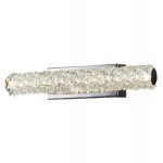 Бра Cloyd EDEL-B W1 / L41 см - хром (арт.20306)