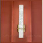 Бра Cloyd BEGRIFF W2 / латунь (арт.20325)