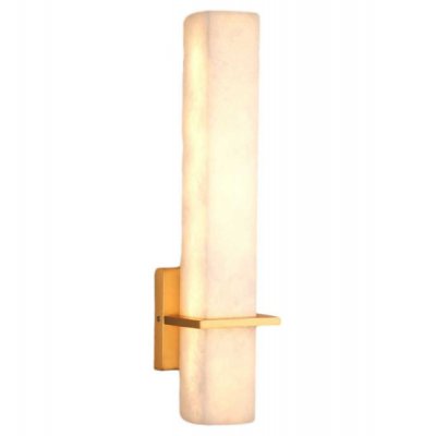 Бра Cloyd BEGRIFF W2 / латунь (арт.20325)